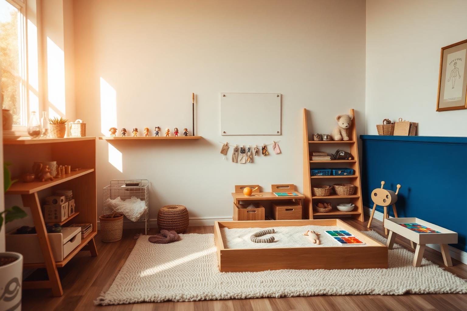 Play-Based Therapy