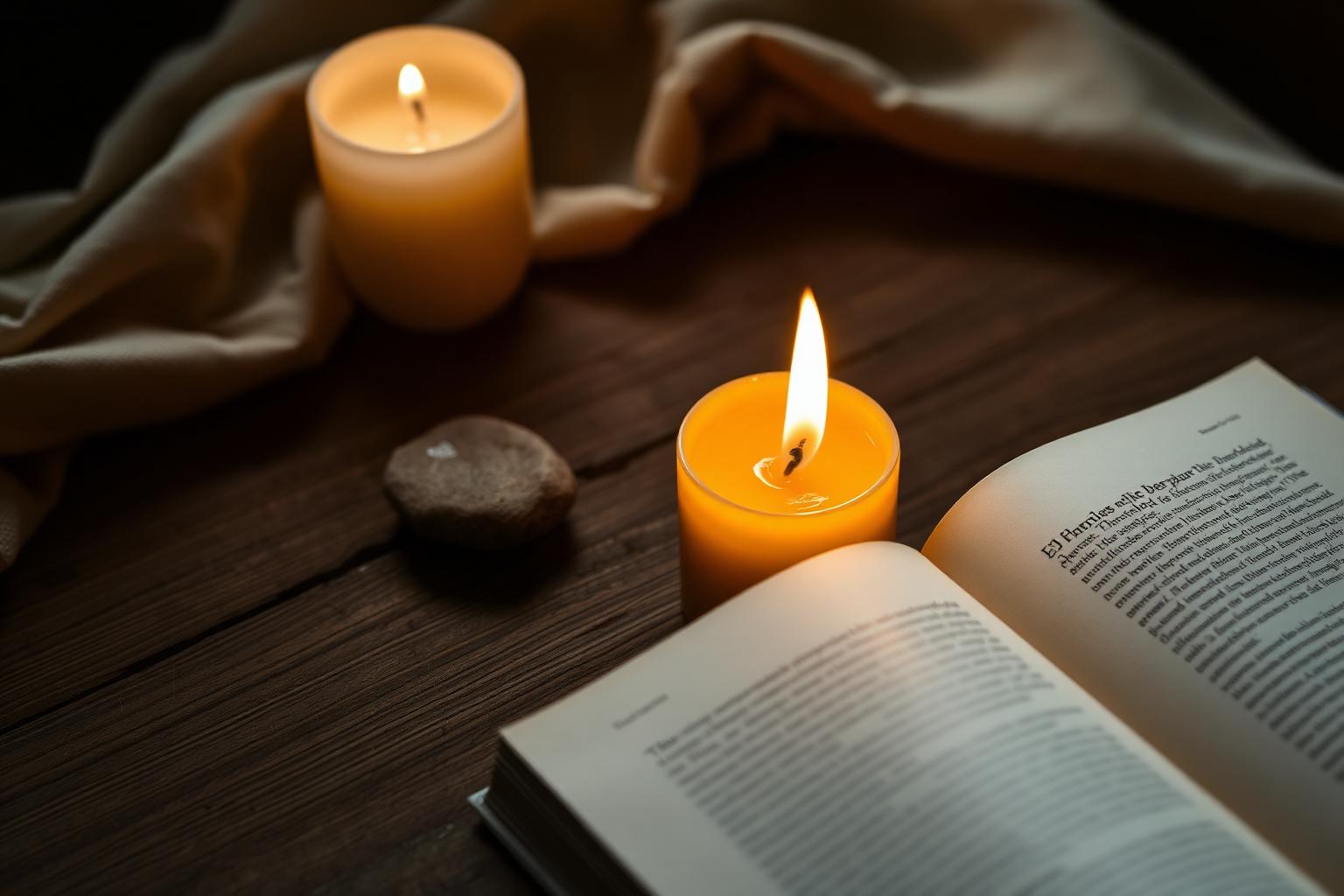 Spiritual Counselling